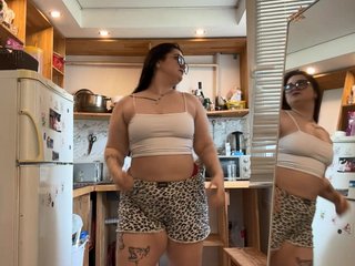 StephaniBrauchla Porn Show