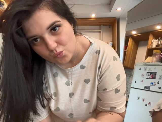 StephaniBrauchla live cam on BongaCams