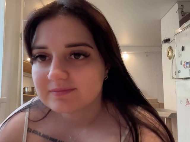 StephaniBrauchla live cam on BongaCams