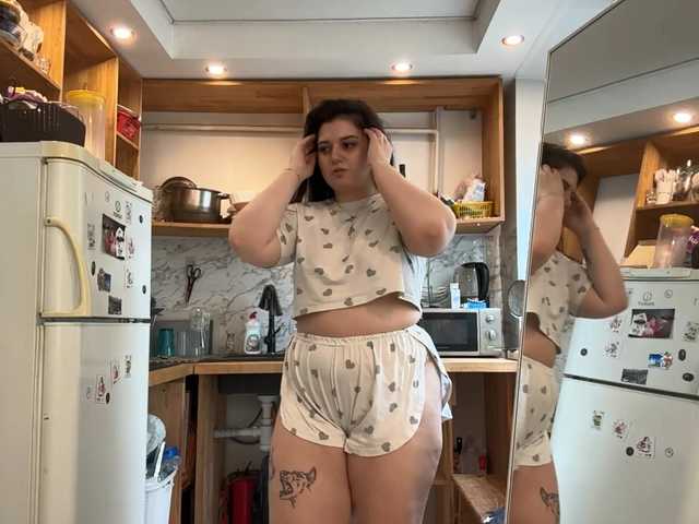 StephaniBrauchla live cam on BongaCams