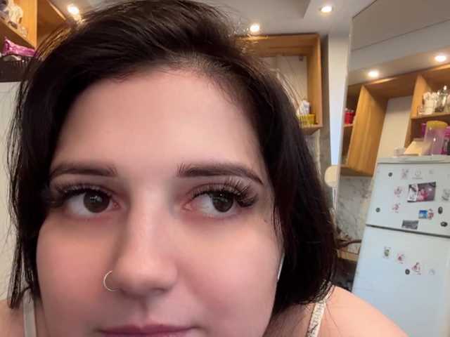 StephaniBrauchla live cam on BongaCams