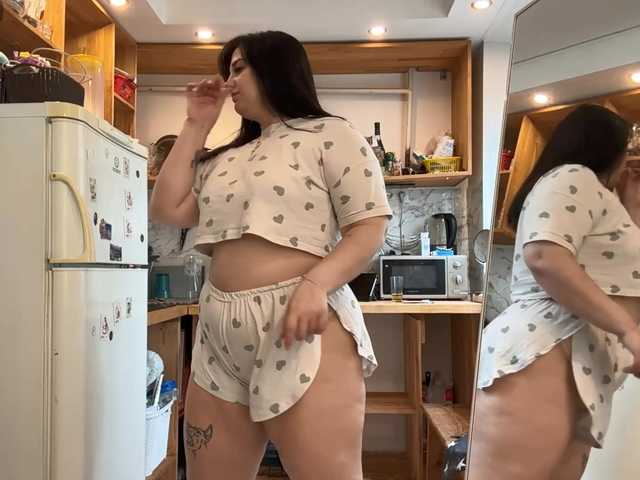 StephaniBrauchla live cam on BongaCams