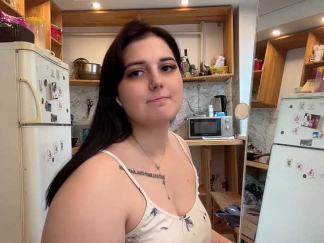 StephaniBrauchla live cam on BongaCams