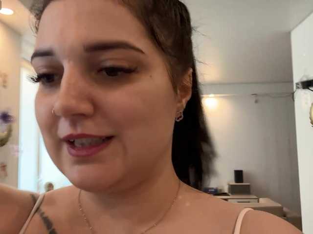 StephaniBrauchla live cam on BongaCams