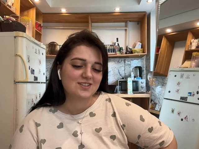 StephaniBrauchla live cam on BongaCams