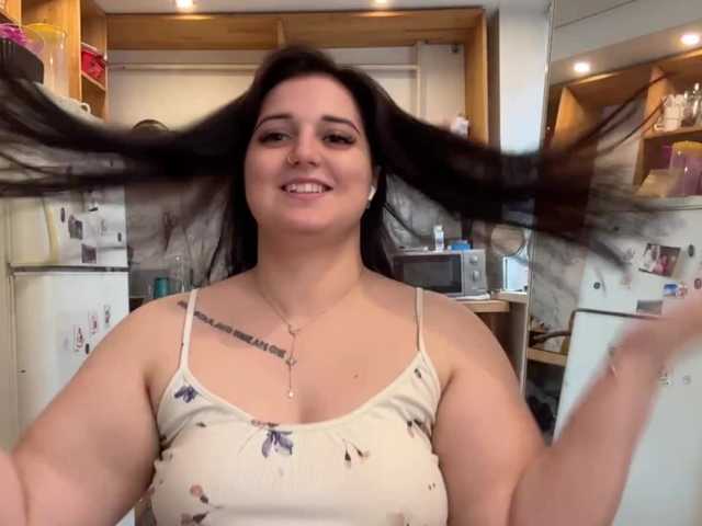 StephaniBrauchla live cam on BongaCams