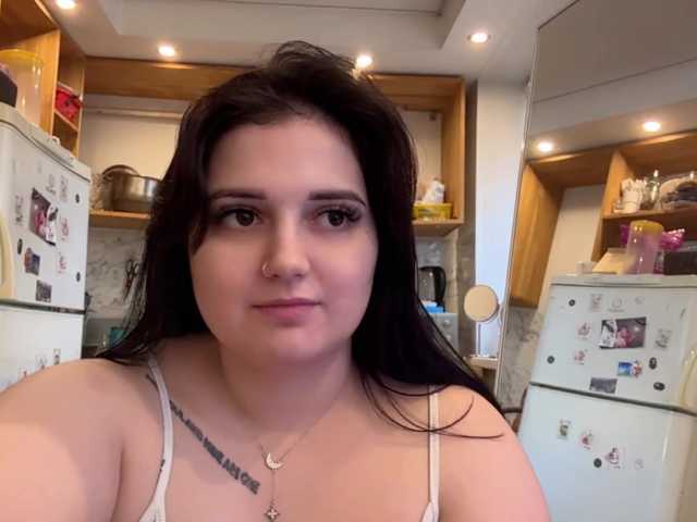 StephaniBrauchla live cam on BongaCams