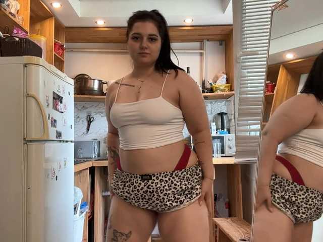 StephaniBrauchla live cam on BongaCams