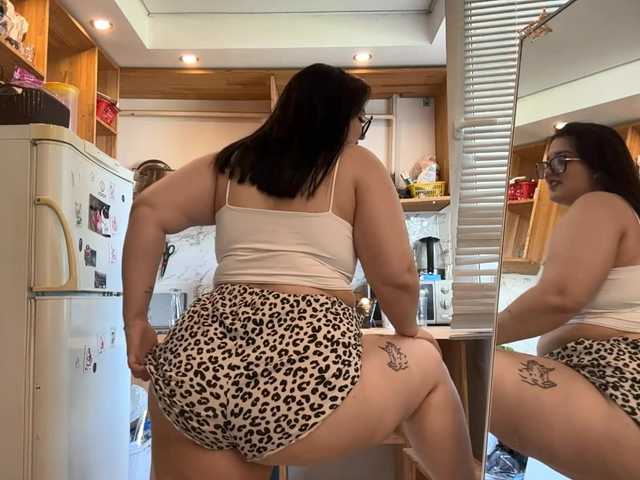 StephaniBrauchla live cam on BongaCams