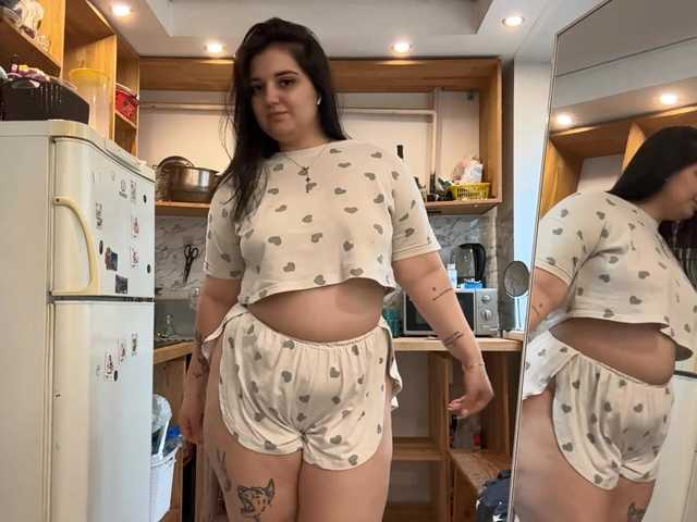 StephaniBrauchla live cam on BongaCams