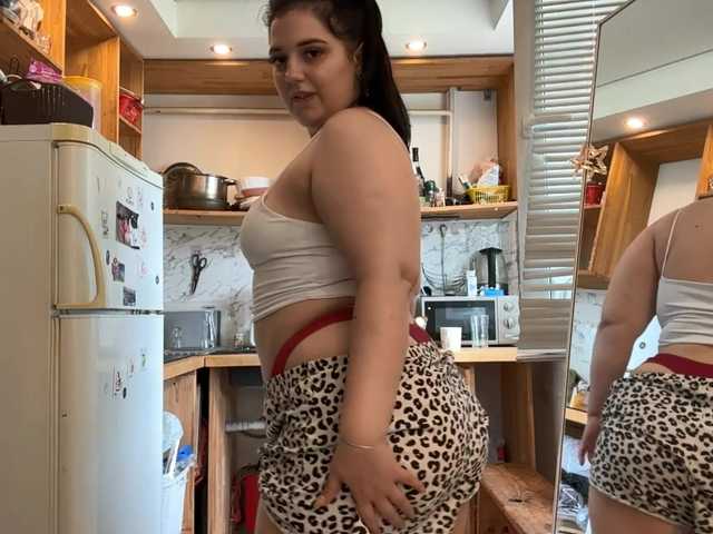 StephaniBrauchla live cam on BongaCams