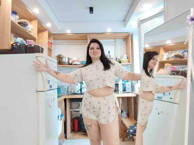 StephaniBrauchla live cam on BongaCams