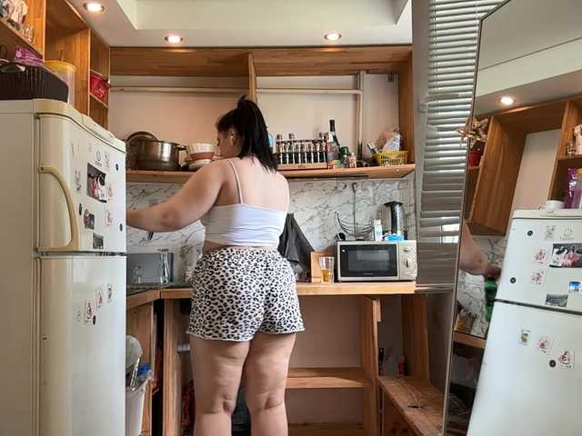 StephaniBrauchla live cam on BongaCams