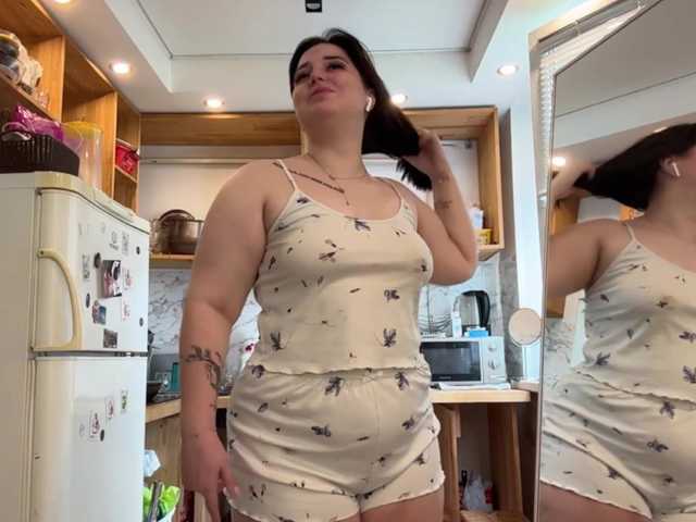 StephaniBrauchla live cam on BongaCams