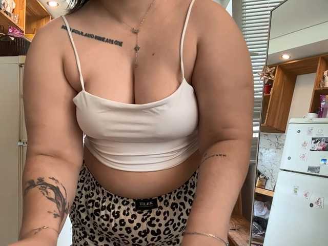 StephaniBrauchla live cam on BongaCams