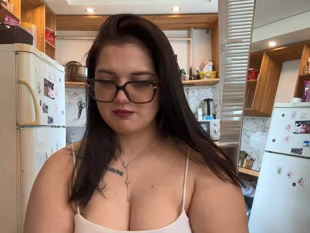 StephaniBrauchla live cam on BongaCams