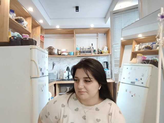 StephaniBrauchla live cam on BongaCams