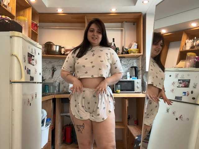 StephaniBrauchla live cam on BongaCams