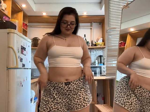 StephaniBrauchla live cam on BongaCams