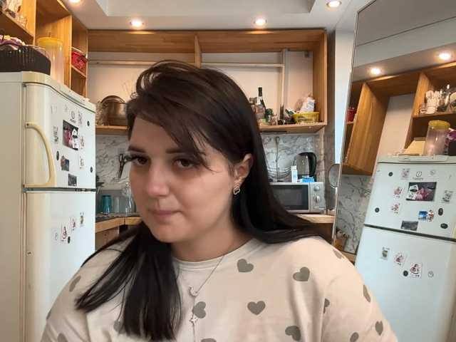 StephaniBrauchla live cam on BongaCams