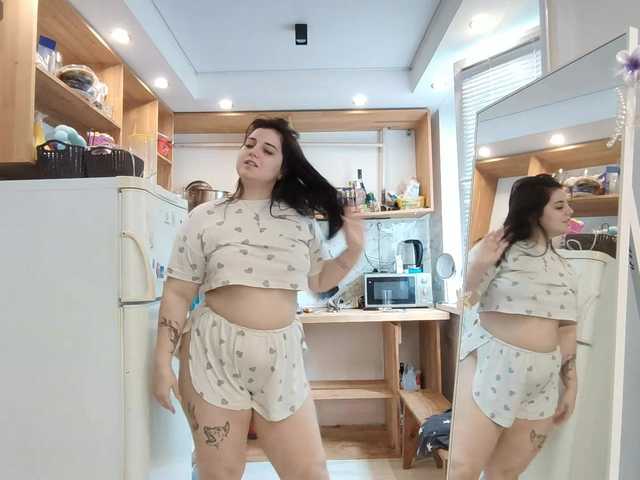 StephaniBrauchla live cam on BongaCams