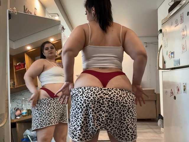 StephaniBrauchla live cam on BongaCams