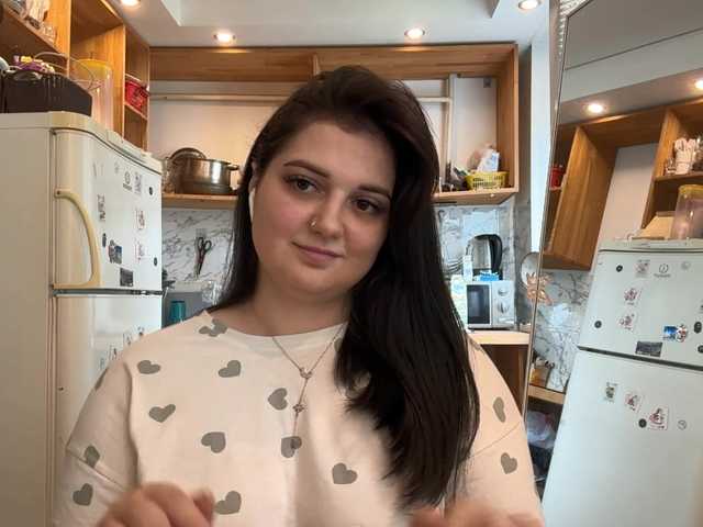 StephaniBrauchla live cam on BongaCams