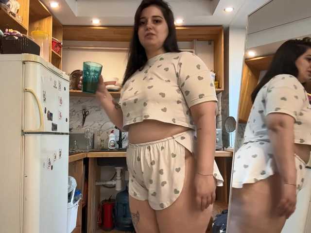 StephaniBrauchla live stream preview