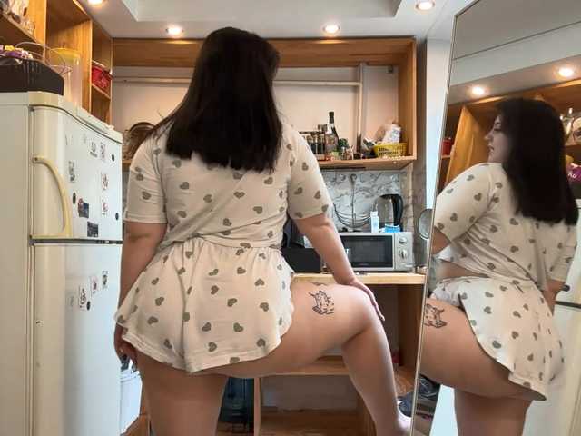 StephaniBrauchla live cam on BongaCams