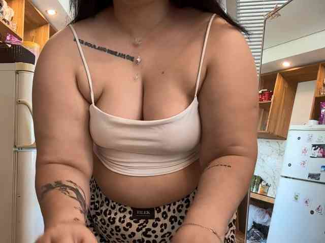 StephaniBrauchla webcam