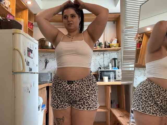 StephaniBrauchla webcam