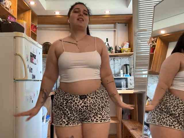 StephaniBrauchla webcam