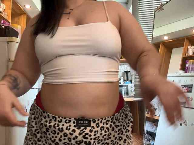StephaniBrauchla webcam