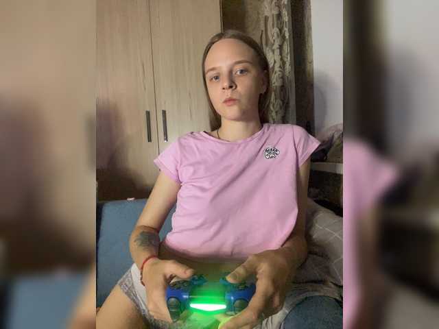 ALEX-STILL live cam on BongaCams