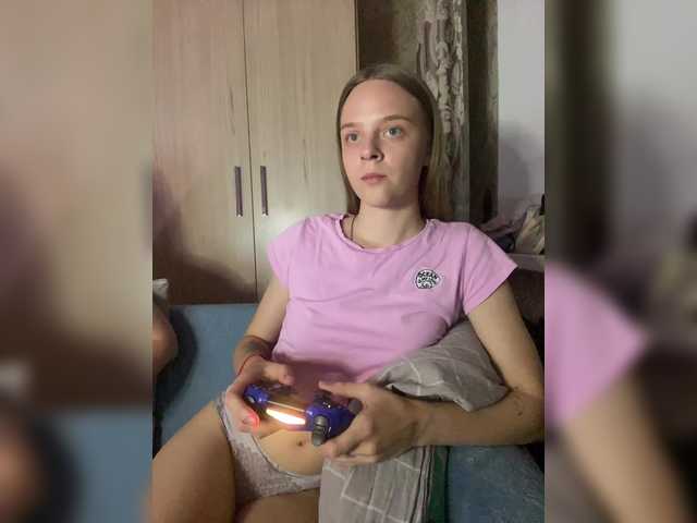 ALEX-STILL live cam on BongaCams