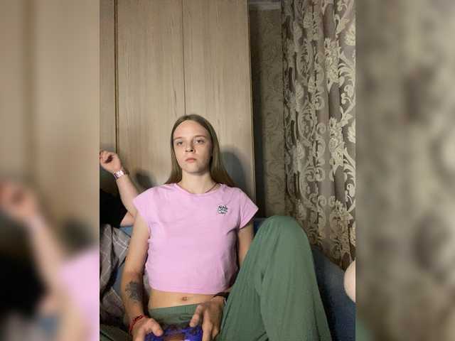 ALEX-STILL live cam on BongaCams