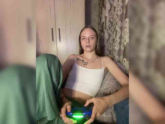 ALEX-STILL webcam