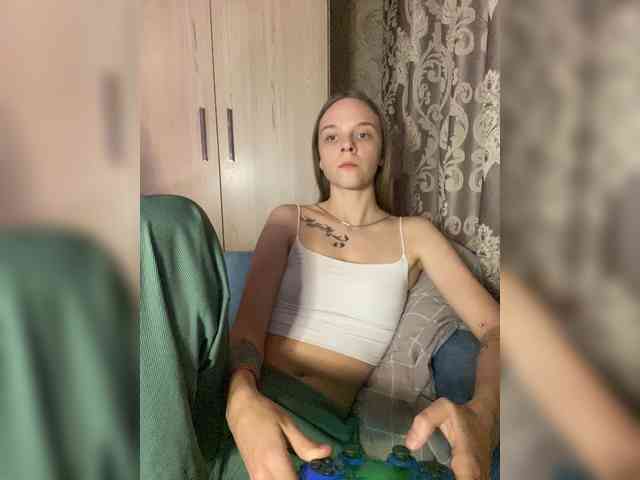 ALEX-STILL webcam