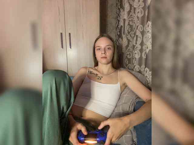 ALEX-STILL webcam