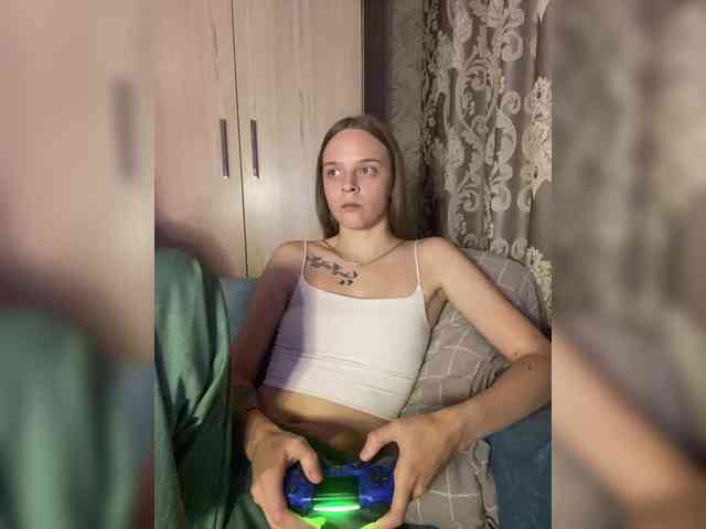 ALEX-STILL webcam