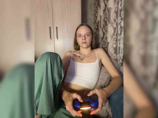 ALEX-STILL webcam