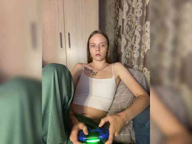 ALEX-STILL webcam