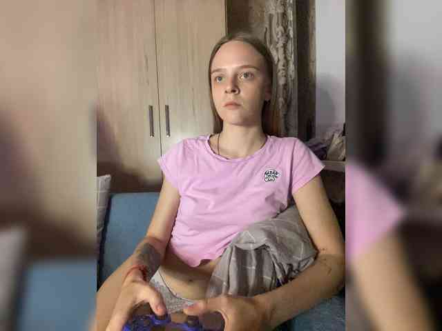 ALEX-STILL webcam