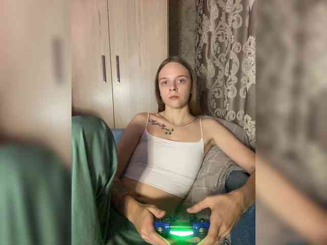 ALEX-STILL webcam