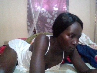 KiaraLush Porn Show