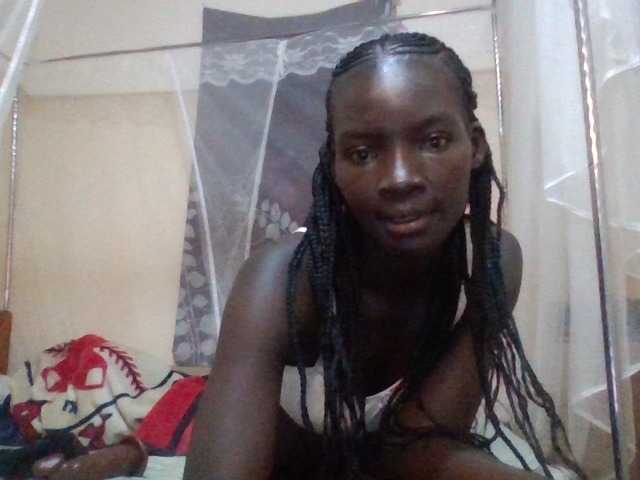 KiaraLush live cam on BongaCams