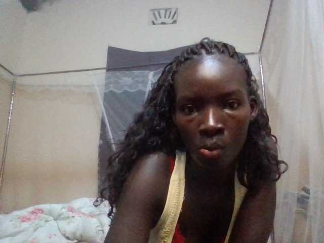 KiaraLush webcam bongacams model stream image
