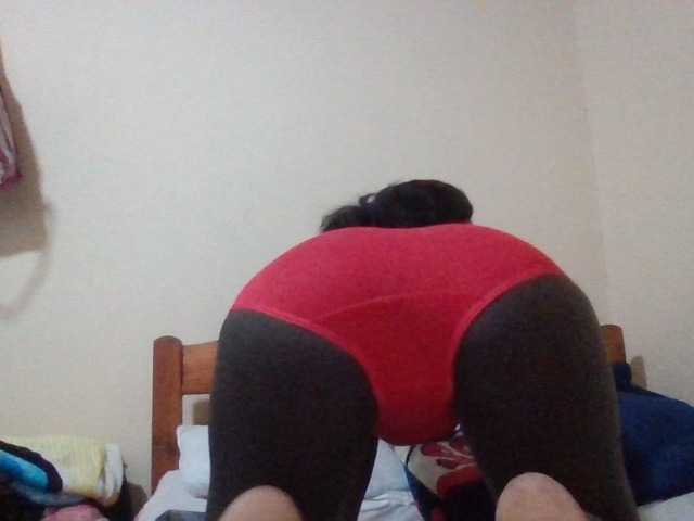 KiaraLush live cam on BongaCams