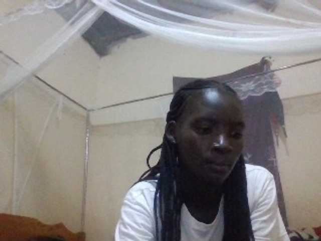 KiaraLush live cam on BongaCams