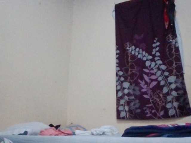 KiaraLush live cam on BongaCams
